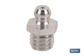 COFAN 31508100 - ENGRASADOR RECTO 8/100