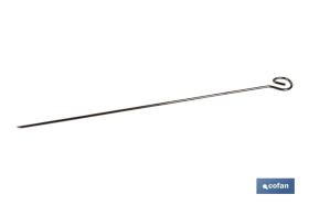 COFAN 41001007 - PINCHO INOX 300 MM