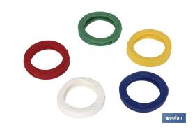 COFAN 61000251A - BL 5 UDS SEPARADOR DE LLAVES