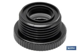 COFAN 90014014 - ADAPTADOR 3/4' - 1'