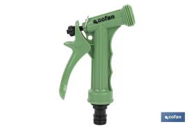 COFAN 90014026 - PISTOLA DE RIEGO