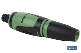 COFAN 90014028 - BOQUILLA REGULABLE CONFORT