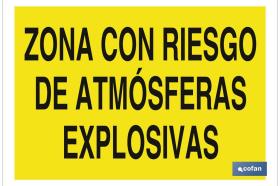 COFAN A61TPL420297 - SENAL POLIESTIRENO 420X297