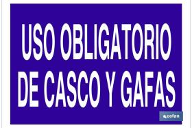COFAN O41TPL420297 - SENAL POLIESTIRENO 420X297