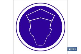 COFAN O47PL210210 - SENAL POLIESTIRENO 210X210