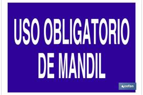 COFAN O48TPL420297 - SENAL POLIESTIRENO 420X297