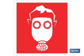 COFAN SO26LU148148 - SENAL LUMINISCENTE 148X148