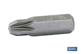 COFAN 14008036U - PUNTA LARGA 5/16' PZ-2 VENTA UNITARIA