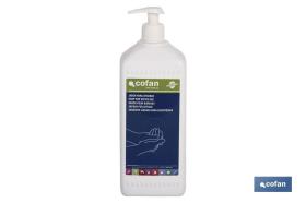 COFAN 15000076 - JABÓN PARA OFICINAS 1 L