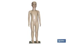 COFAN 21001142 - MANIQUI DE NINO