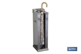 COFAN 21001154 - DISPENSADOR DE BOLSAS PARA PARAGUAS SENC