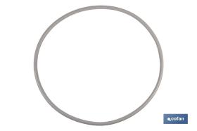 COFAN 4100158904 - VALVULA GIRATORIA OLLA PRESION POLENTA