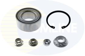  CBK009 - BUJES Y KITS RODAMIENTO DE RUEDA
