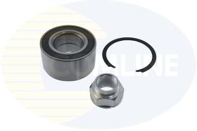  CBK101 - BUJES Y KITS RODAMIENTO DE RUEDA