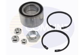  CBK135 - BUJES Y KITS RODAMIENTO DE RUEDA
