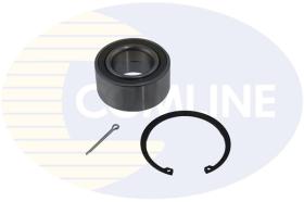  CBK216 - BUJES Y KITS RODAMIENTO DE RUEDA