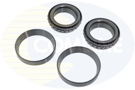  CBK229 - BUJES Y KITS RODAMIENTO DE RUEDA