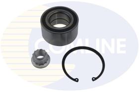  CBK237 - BUJES Y KITS RODAMIENTO DE RUEDA