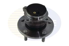  CHA133 - BUJES Y KITS RODAMIENTO DE RUEDA