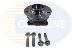 COMLINE CHA140 - BUJES Y KITS RODAMIENTO DE RUEDA