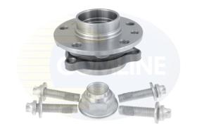  CHA142 - BUJES Y KITS RODAMIENTO DE RUEDA