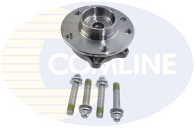  CHA158 - BUJES Y KITS RODAMIENTO DE RUEDA