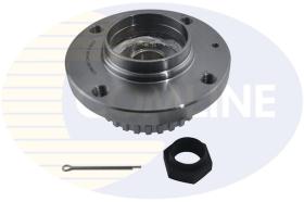 COMLINE CHA160 - BUJES Y KITS RODAMIENTO DE RUEDA