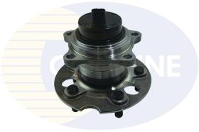  CHA180 - BUJES Y KITS RODAMIENTO DE RUEDA