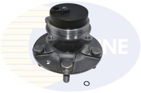 COMLINE CHA182 - BUJES Y KITS RODAMIENTO DE RUEDA