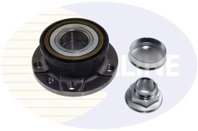 CHA184 - BUJES Y KITS RODAMIENTO DE RUEDA