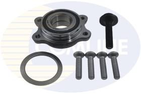  CHA186 - BUJES Y KITS RODAMIENTO DE RUEDA