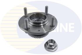  CHA195 - BUJES Y KITS RODAMIENTO DE RUEDA