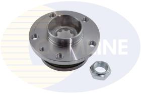  CHA218 - BUJES Y KITS RODAMIENTO DE RUEDA