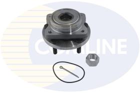 COMLINE CHA228 - BUJES Y KITS RODAMIENTO DE RUEDA