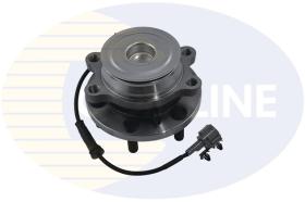  CHA260 - BUJES Y KITS RODAMIENTO DE RUEDA