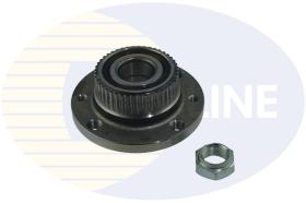  CHA270 - BUJES Y KITS RODAMIENTO DE RUEDA