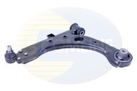  CCA1107 - BRAZO DE SUSPENSIóN