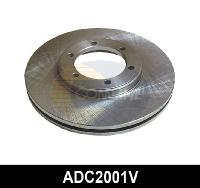  ADC2001V - DISCO FRENO
