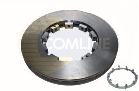 COMLINE ADC9001V - DISCO FRENO