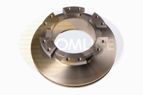 COMLINE ADC9014V - DISCO FRENO