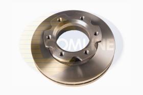 COMLINE ADC9072V - DISCO FRENO