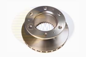 COMLINE ADC9110V - DISCO FRENO