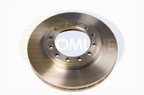 COMLINE ADC9111V - DISCO FRENO