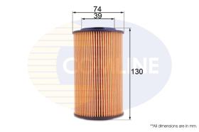  CHY11006 - FILTRO ACEITE