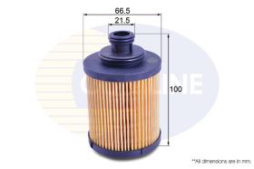  EOF192 - FILTRO ACEITE