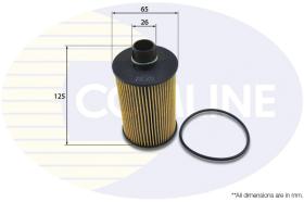 COMLINE EOF302 - FILTRO ACEITE
