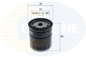 COMLINE EOF305 - FILTRO ACEITE