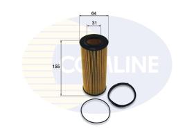 COMLINE EOF307 - FILTRO ACEITE