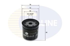 COMLINE EOF309 - FILTRO ACEITE