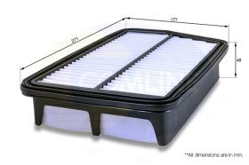  CDW12106 - FILTRO AIRE